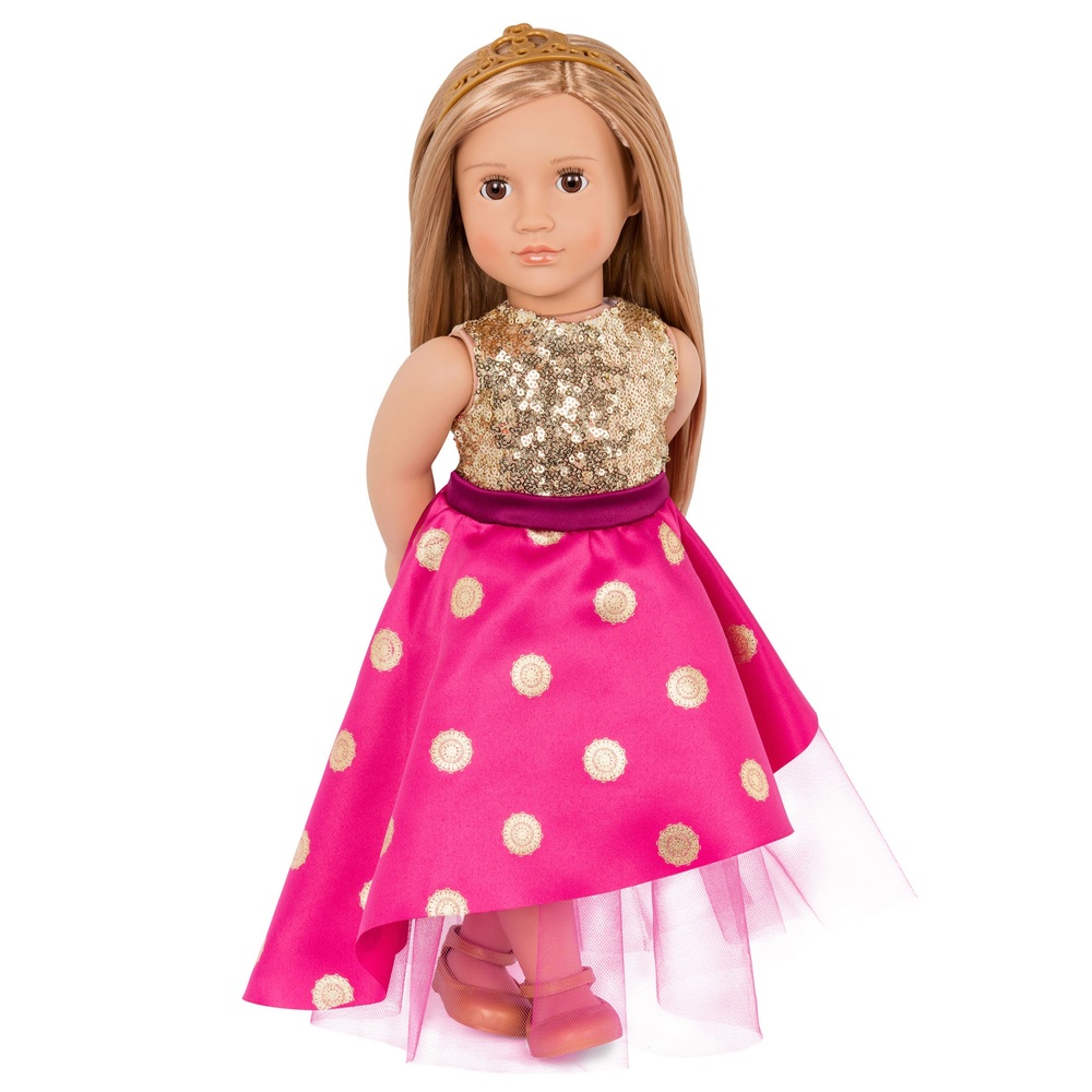 Generation Doll Sarah | Smyths Toys UK
