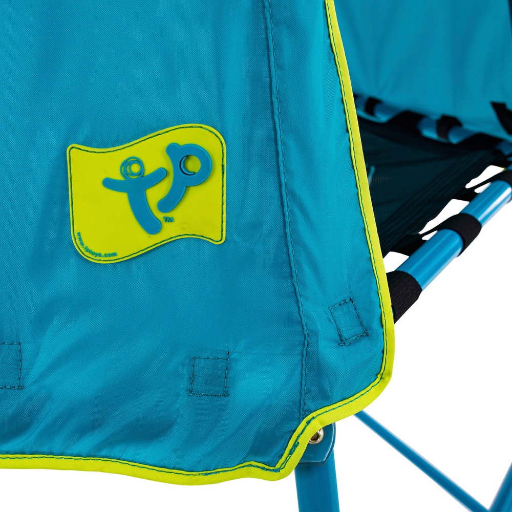 TP Explorer Metal Climbing Frame Only) Smyths Toys UK