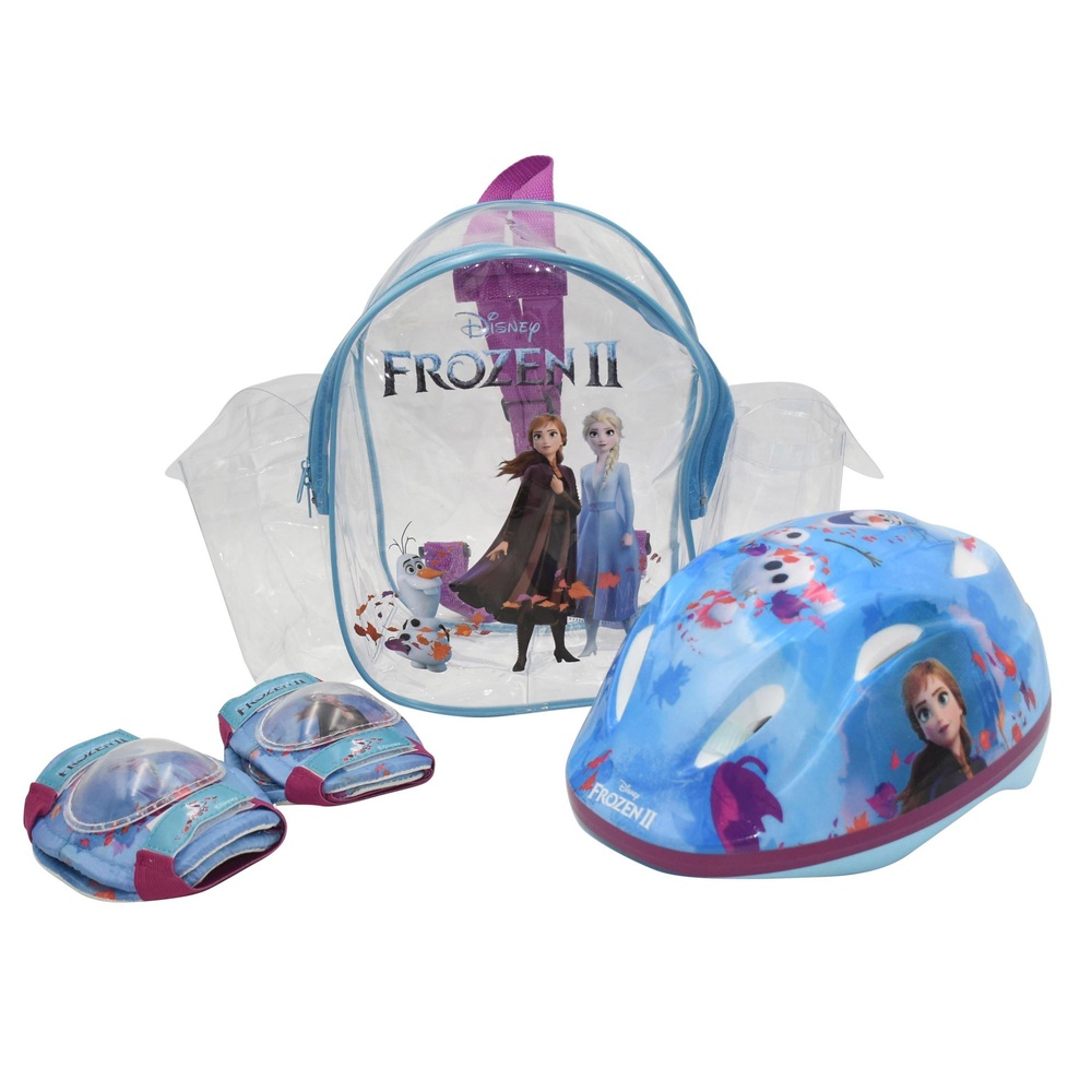 Disney Frozen 2 Protection Set Smyths Toys UK