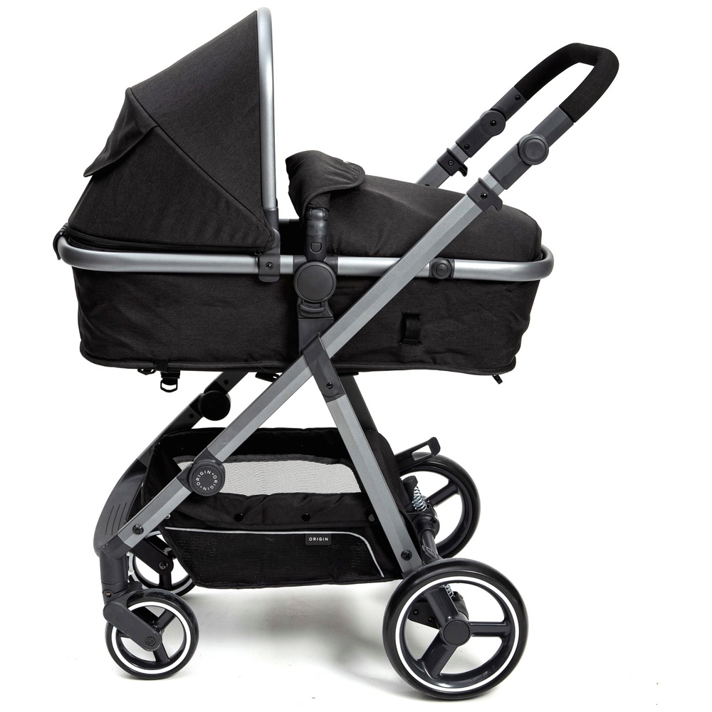 babylo pushchair