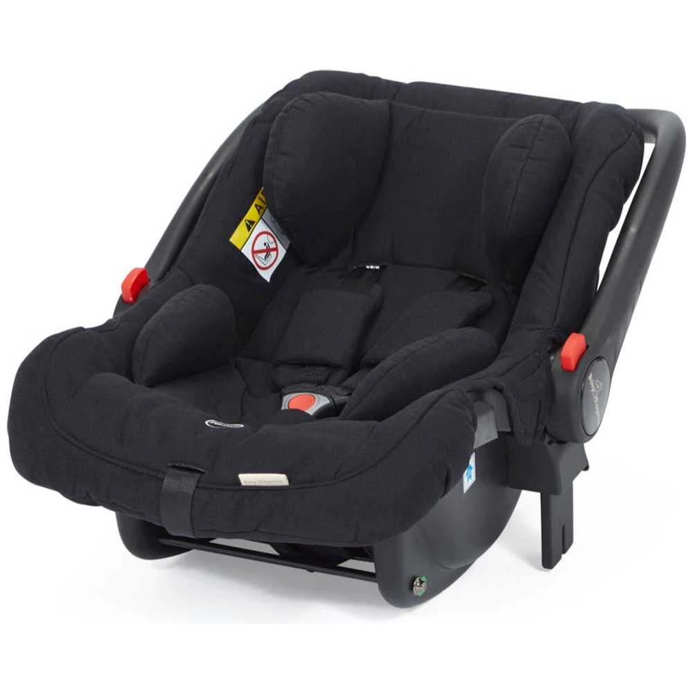 smyths isofix base