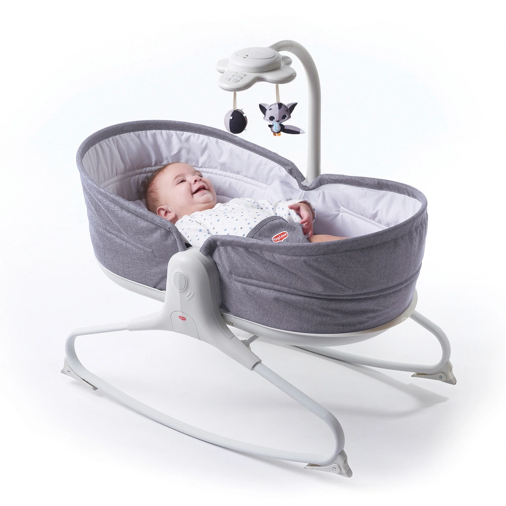 Tiny Love 3-in-1 Baby Rocker and Napper Smyths Toys UK