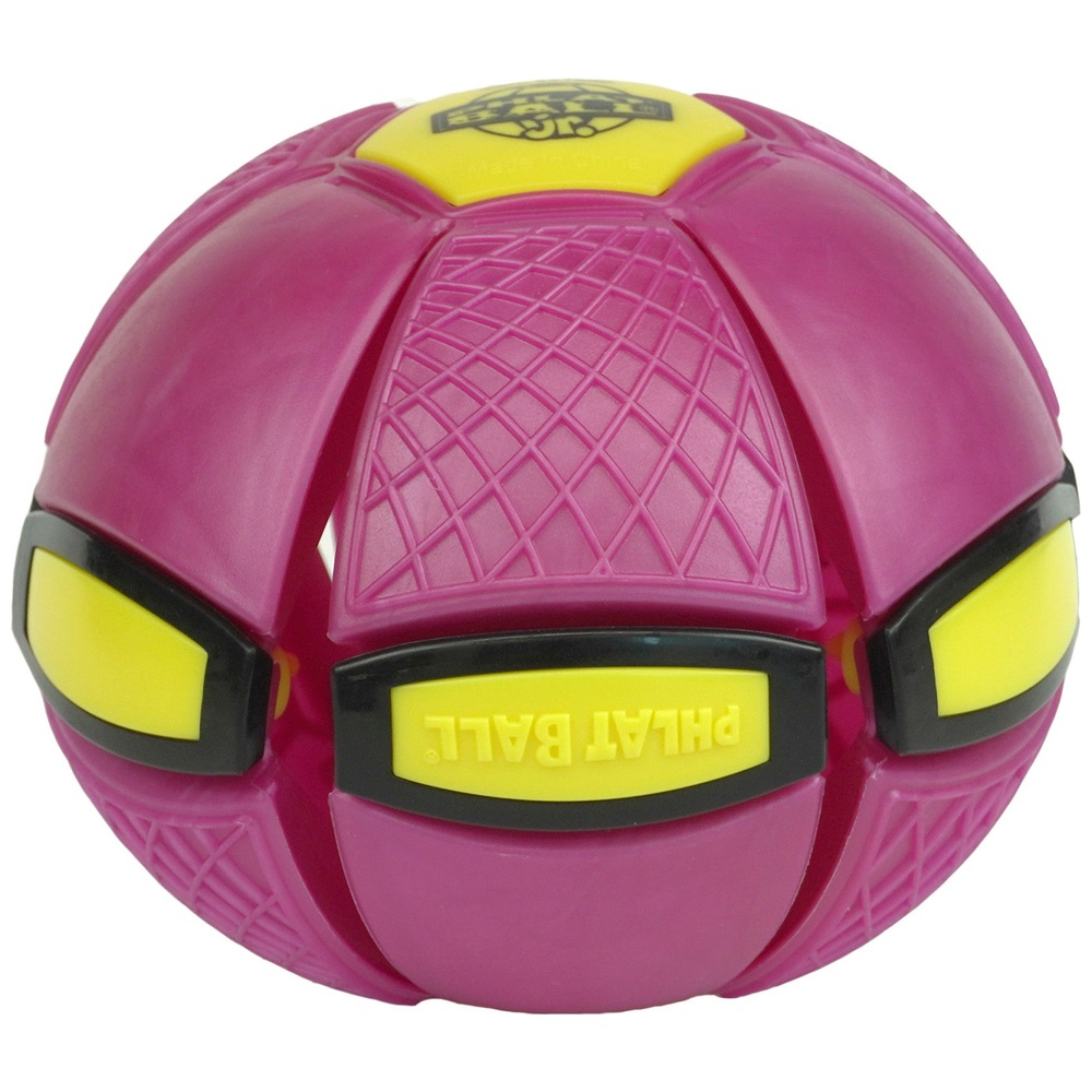 Phlat Ball Junior Pogo Sticks Smyths Toys UK