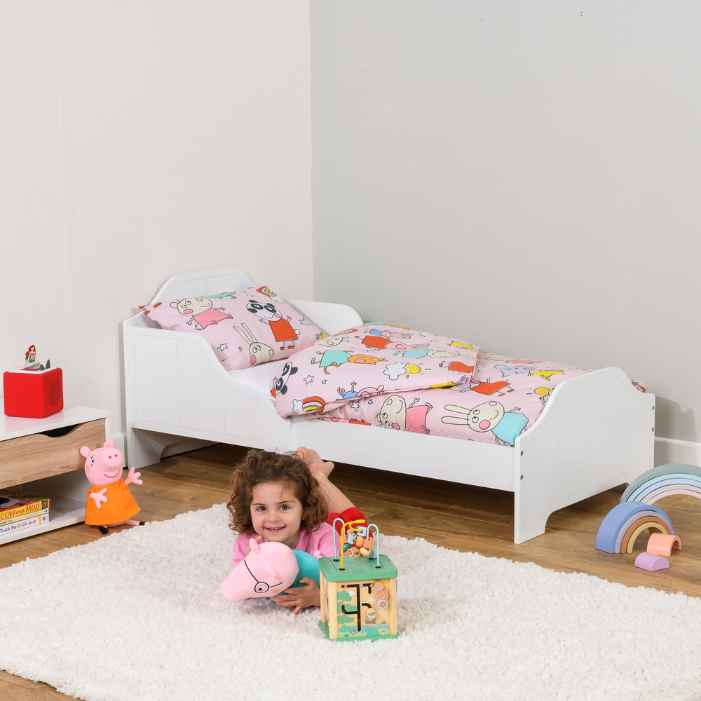 Smyths kids outlet bed