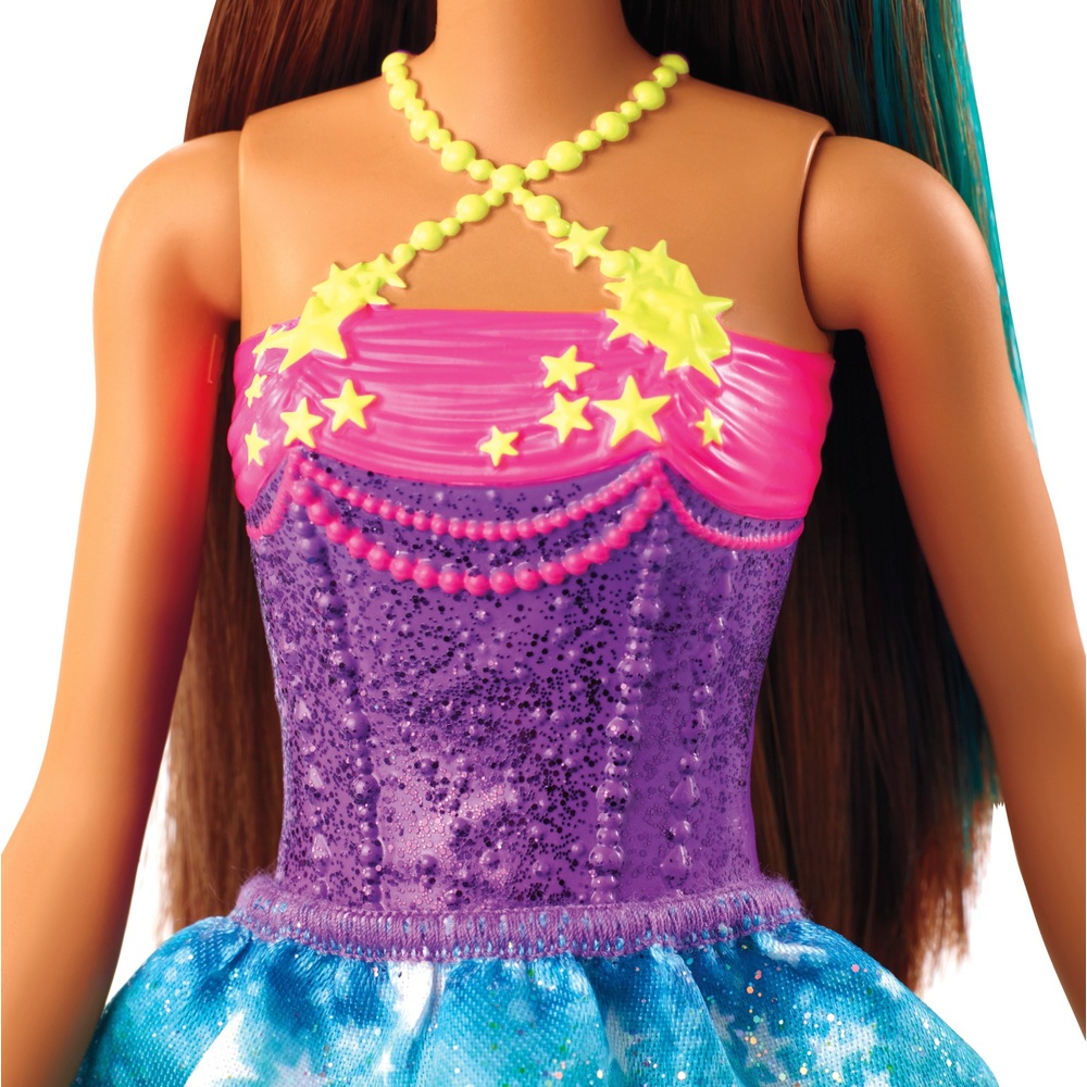 barbie rainbow clothes