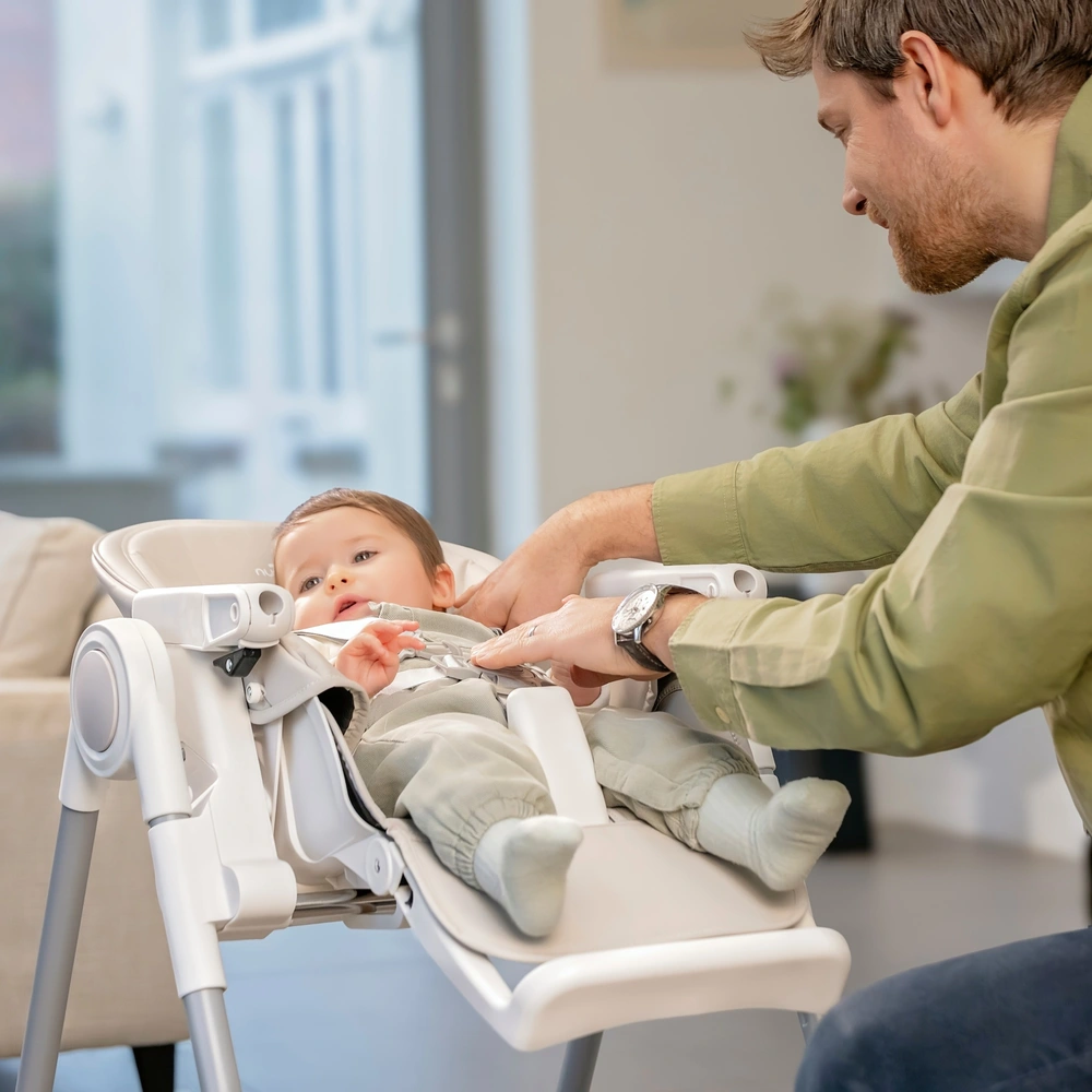 Elegance Outlet Baby Elegance Nup Nup Highchair Baby Elegance Nup