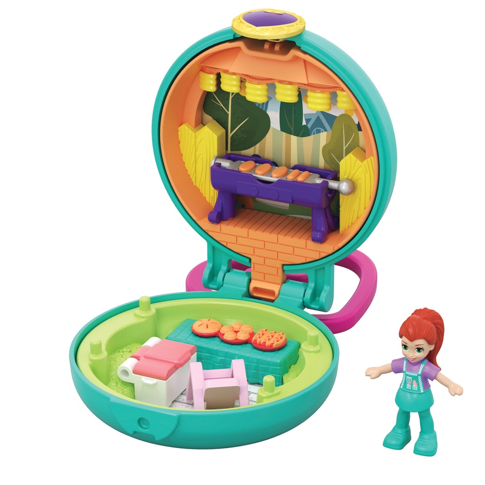 small polly pocket toys