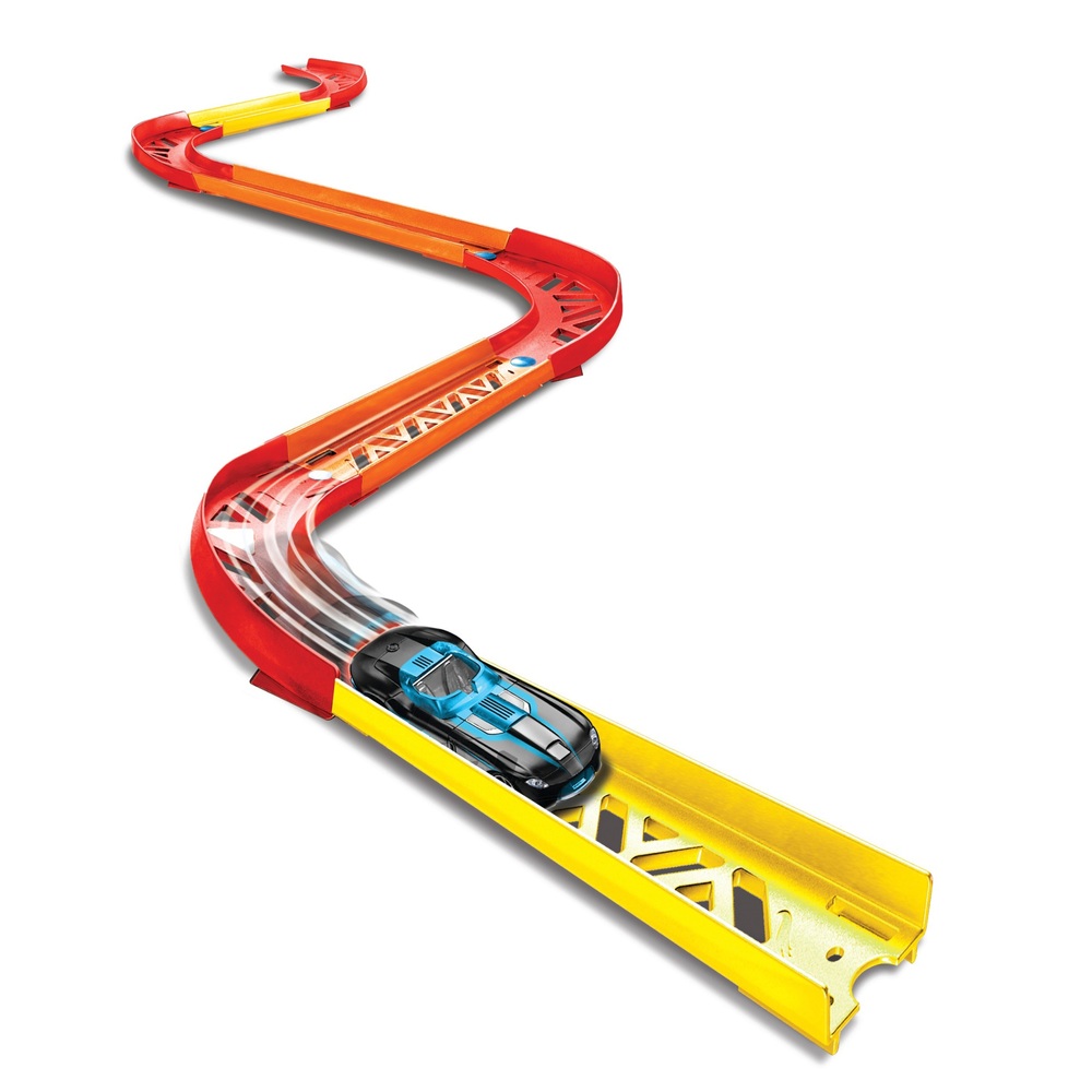 curve kit hot wheels