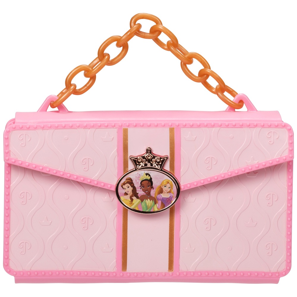 Amazon.com: Pretend My First Purse Princess Set for Girls, Fashion Stylish  Handbag with Pretend Play Beauty Makeup Accessories, Smart Phone, Watches,  Glasses, Keys, Petty Cards for Little Kid, 17 Pcs : Toys