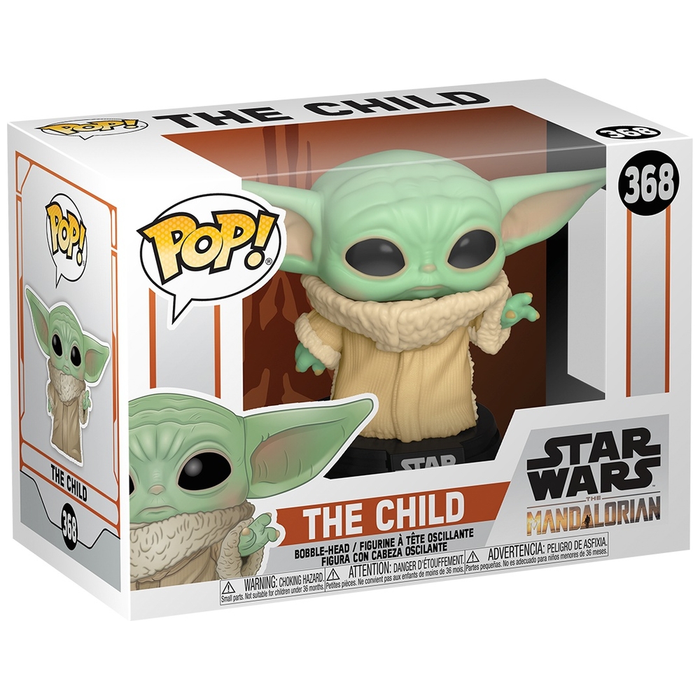 The Force of Funko Pop Star Wars: A Collector's Journey in the