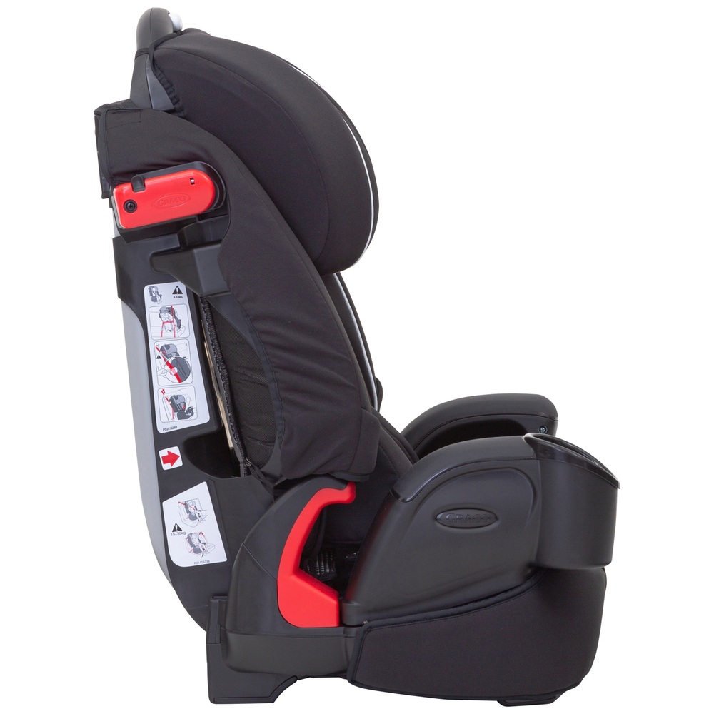 graco seat