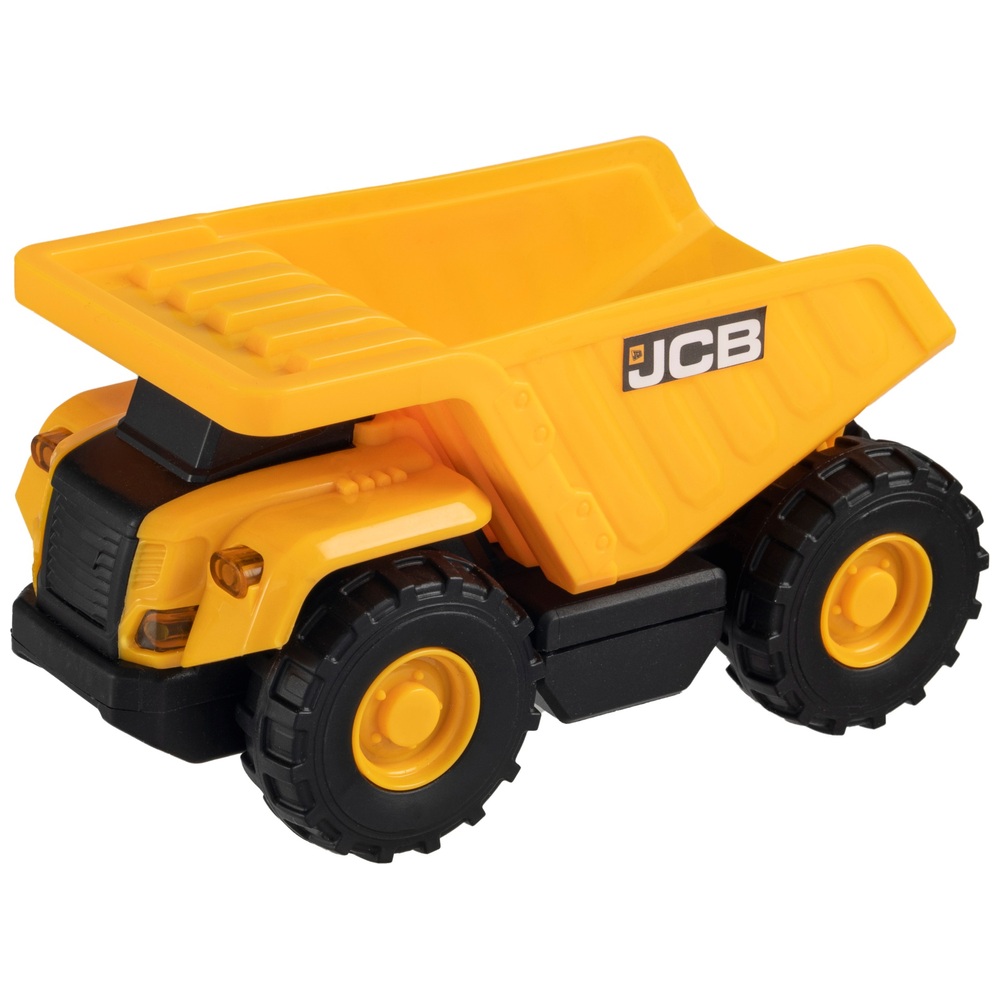 Jcb sale toys smyths