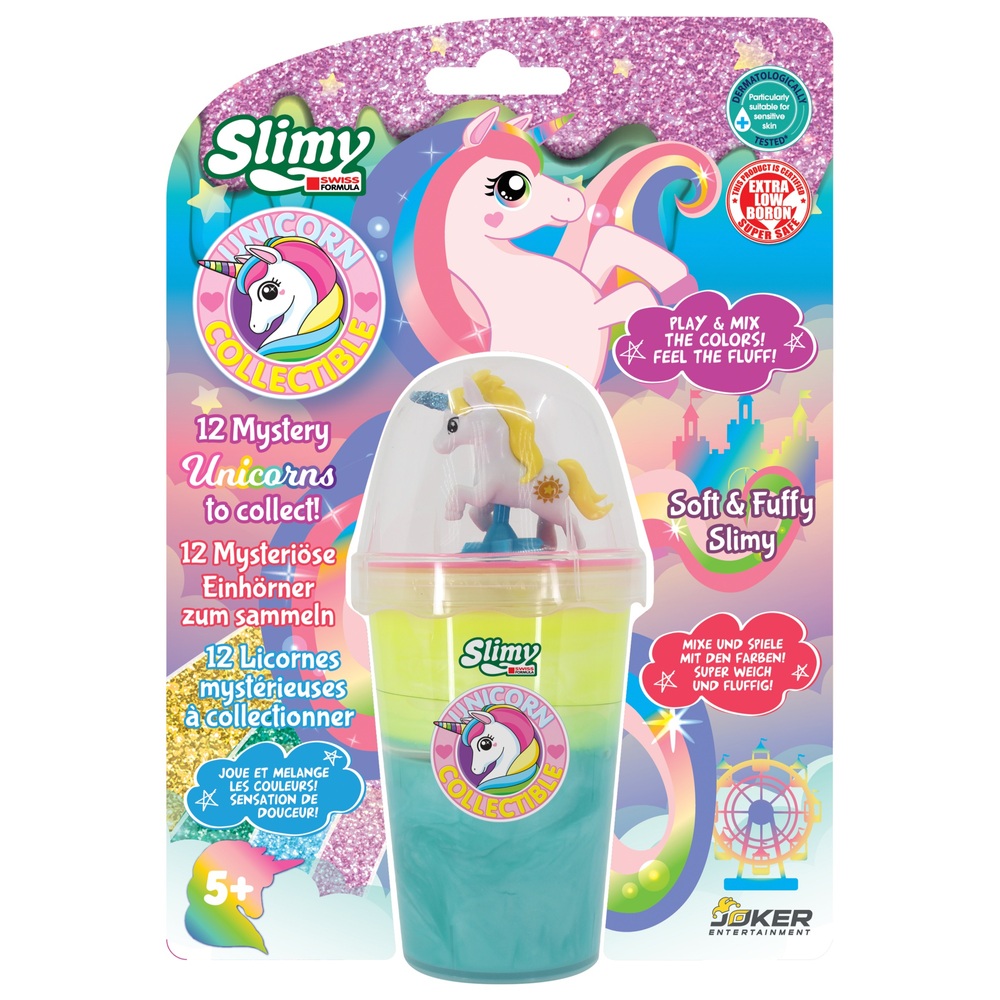 Unicorn sales slime smyths