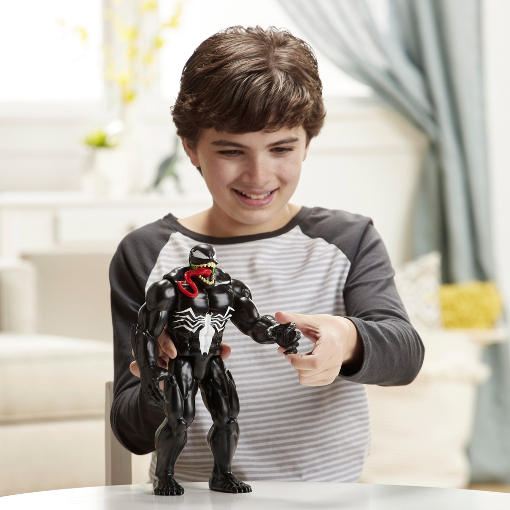 Marvel - Figurine Venom 30 cm