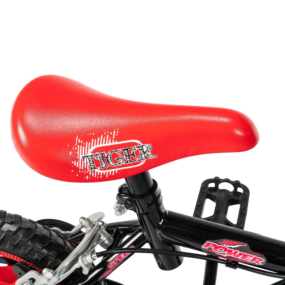 12 inch tiger bike