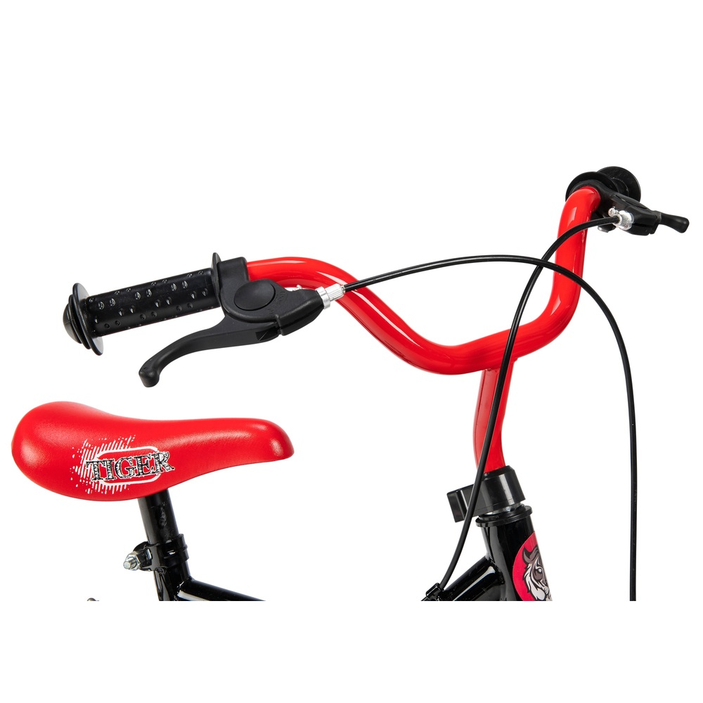 12 inch tiger bike