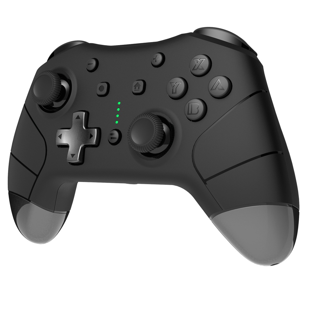 Official pro shop controller switch