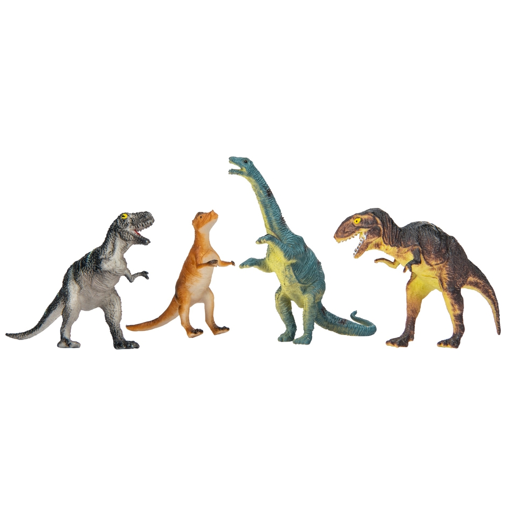 Dinosaur Figures 10 Piece Set Smyths Toys UK Dinosaur Figures 10 Piece Set Smyths Toys UK