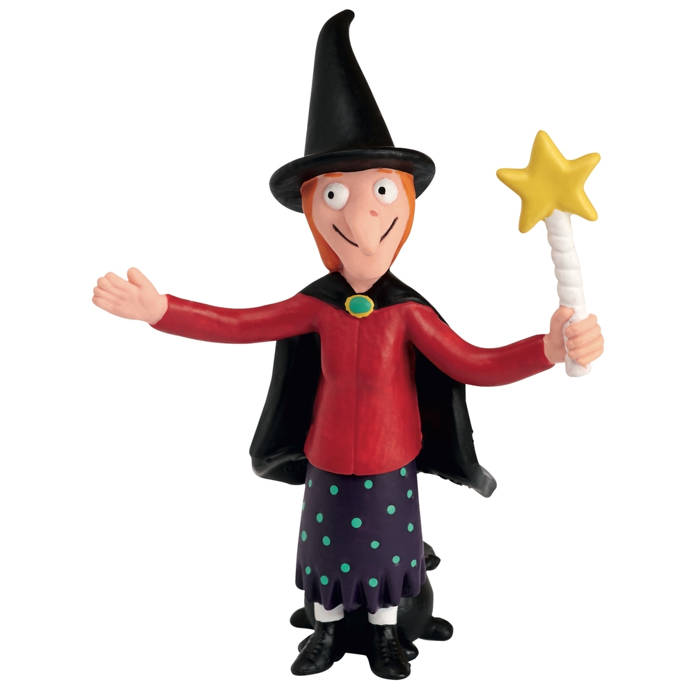 Tonies - Room on the Broom Audio Tonie | Smyths Toys UK