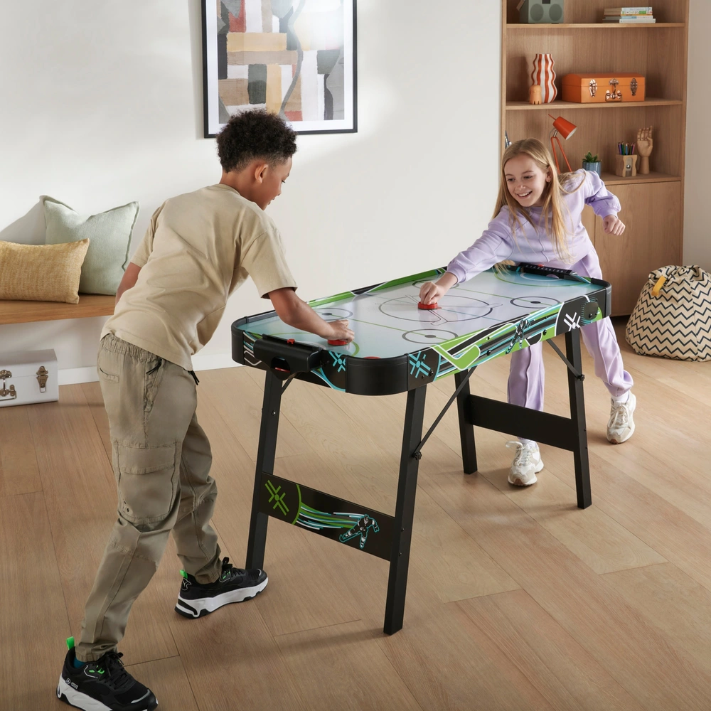4ft Air Hockey Table Smyths Toys UK