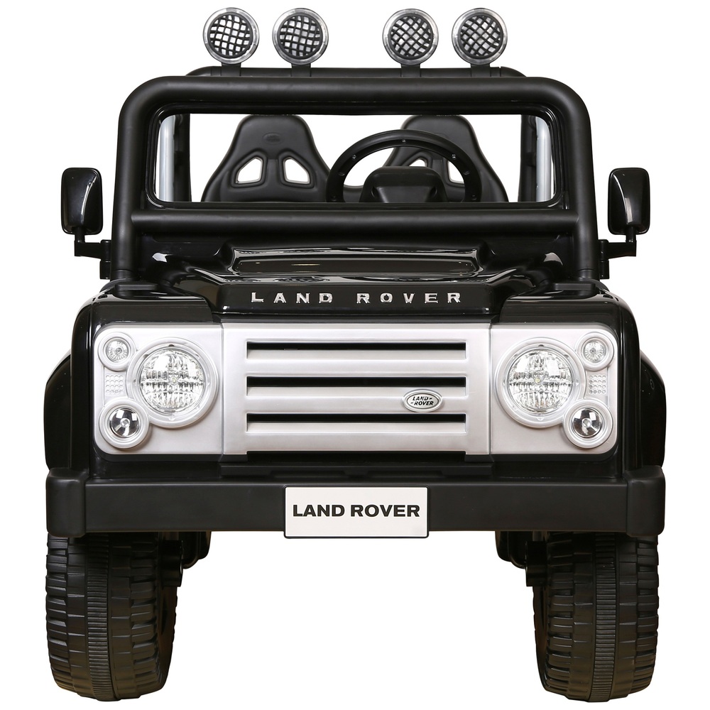 smyths land rover defender