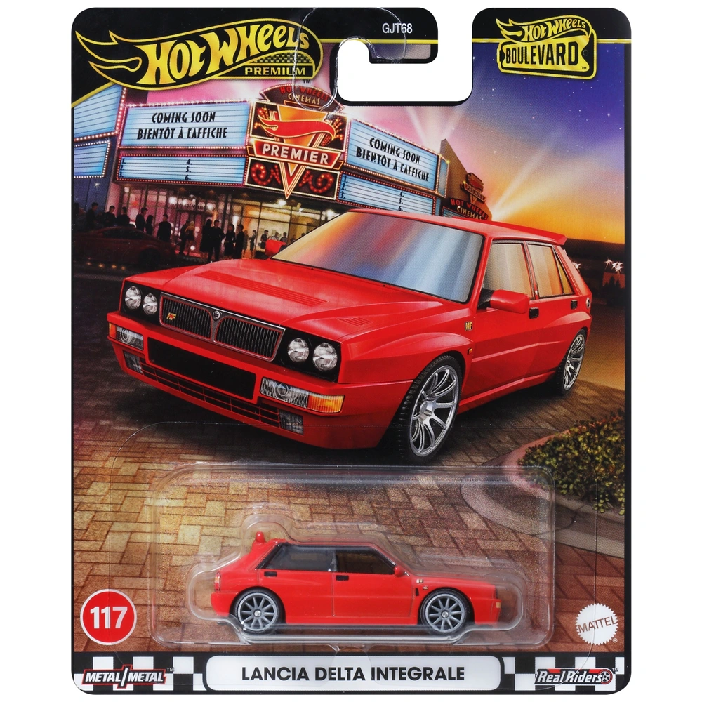 Mattel Hot Wheels Collector Vehículo de Colección Transportador Aero