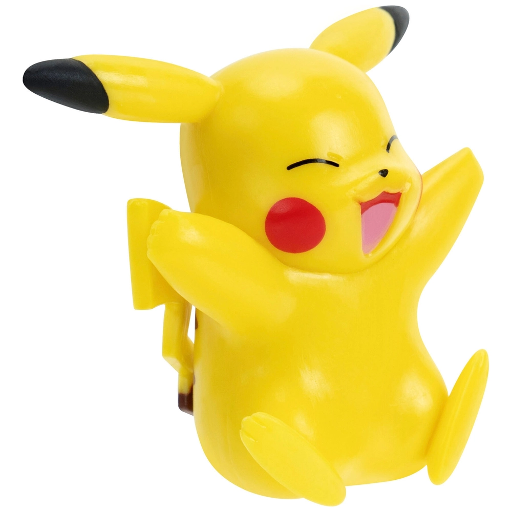 Pokémon Battle Figure Pack – Igamaro & Tanhel, Je 5 Cm, Offiziell Lizenziert, Detailliert