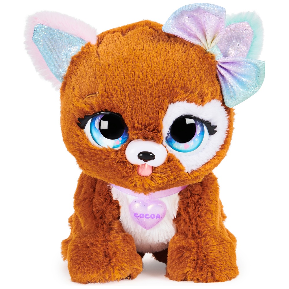 smyths toys present pets