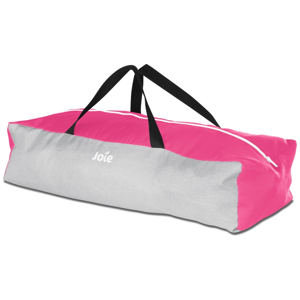 joie junior dolls excursion travel cot