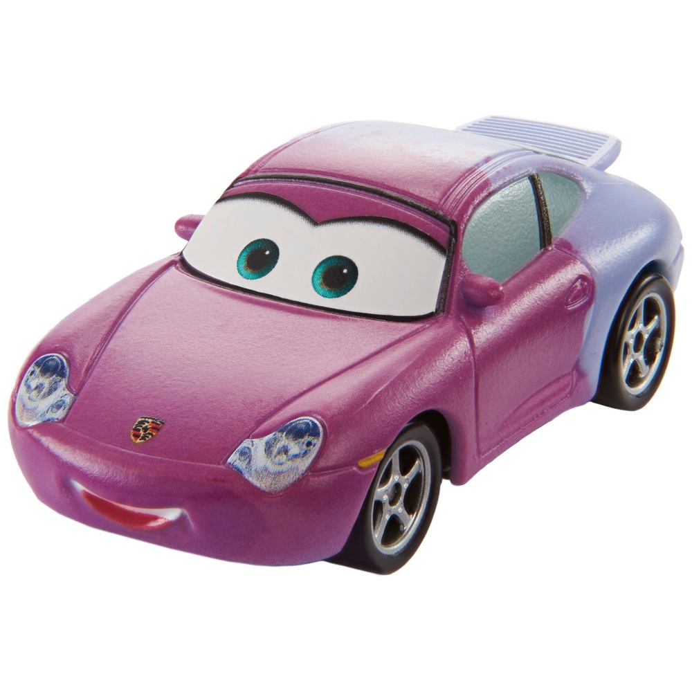 Disney Cars Color Changers Sally  Smyths Toys Deutschland