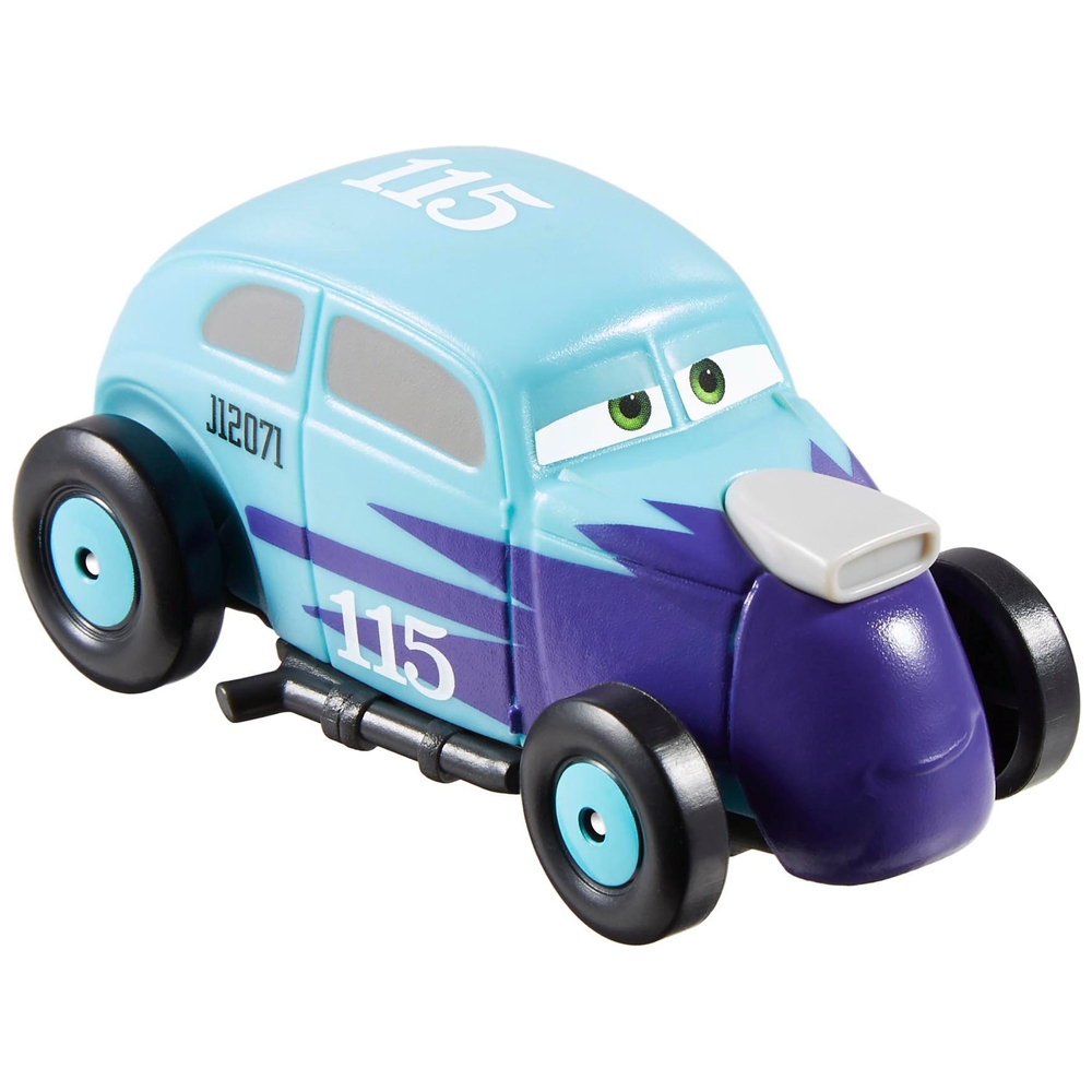 Disney Pixar Cars Colour Change Revo Kos Diecast | Smyths Toys Ireland