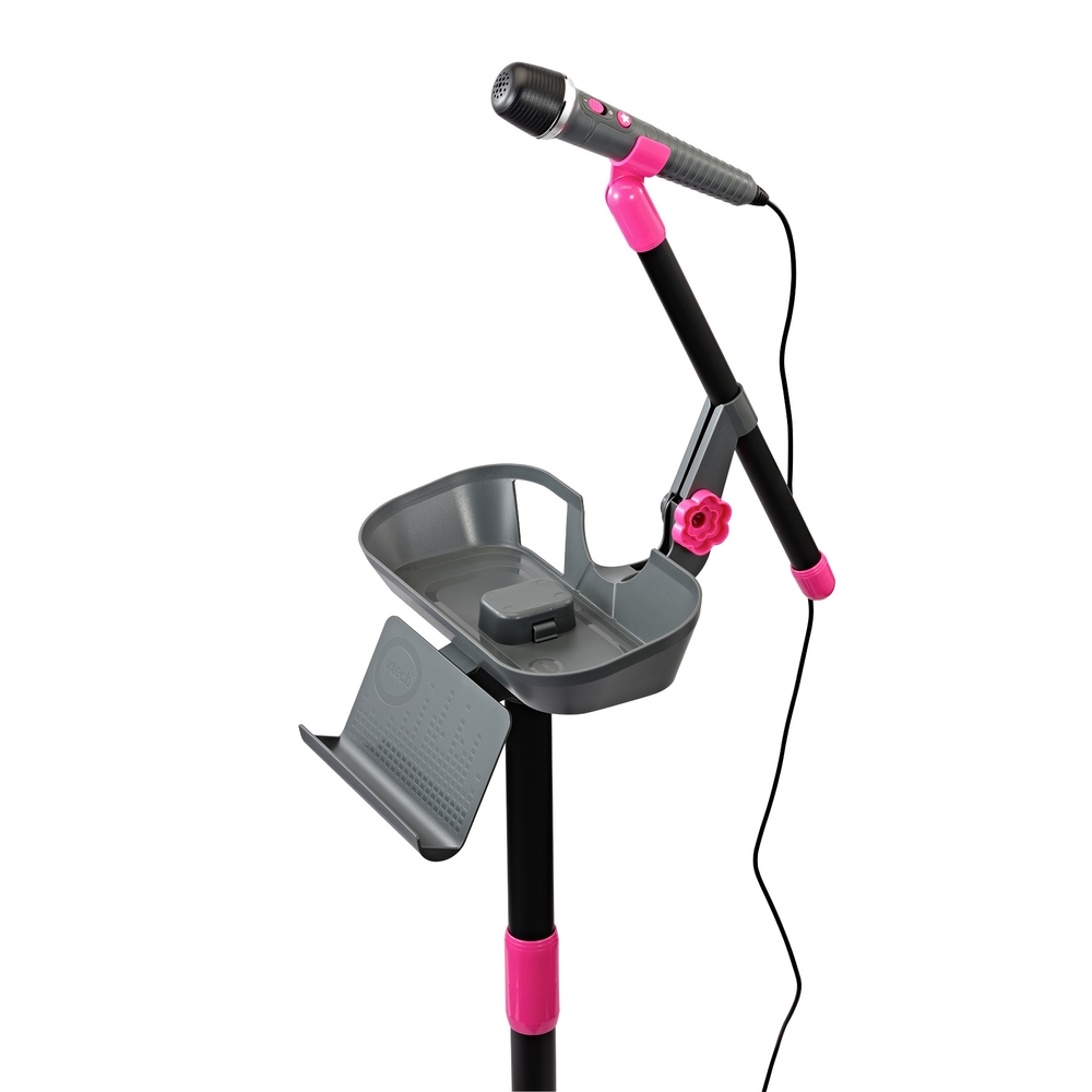 Buy VTech Kidi SuperStar Move Microphone at Mighty Ape NZ