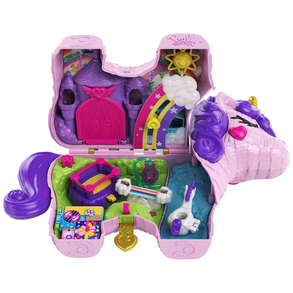 Pictures polly pocket Polly Pocket
