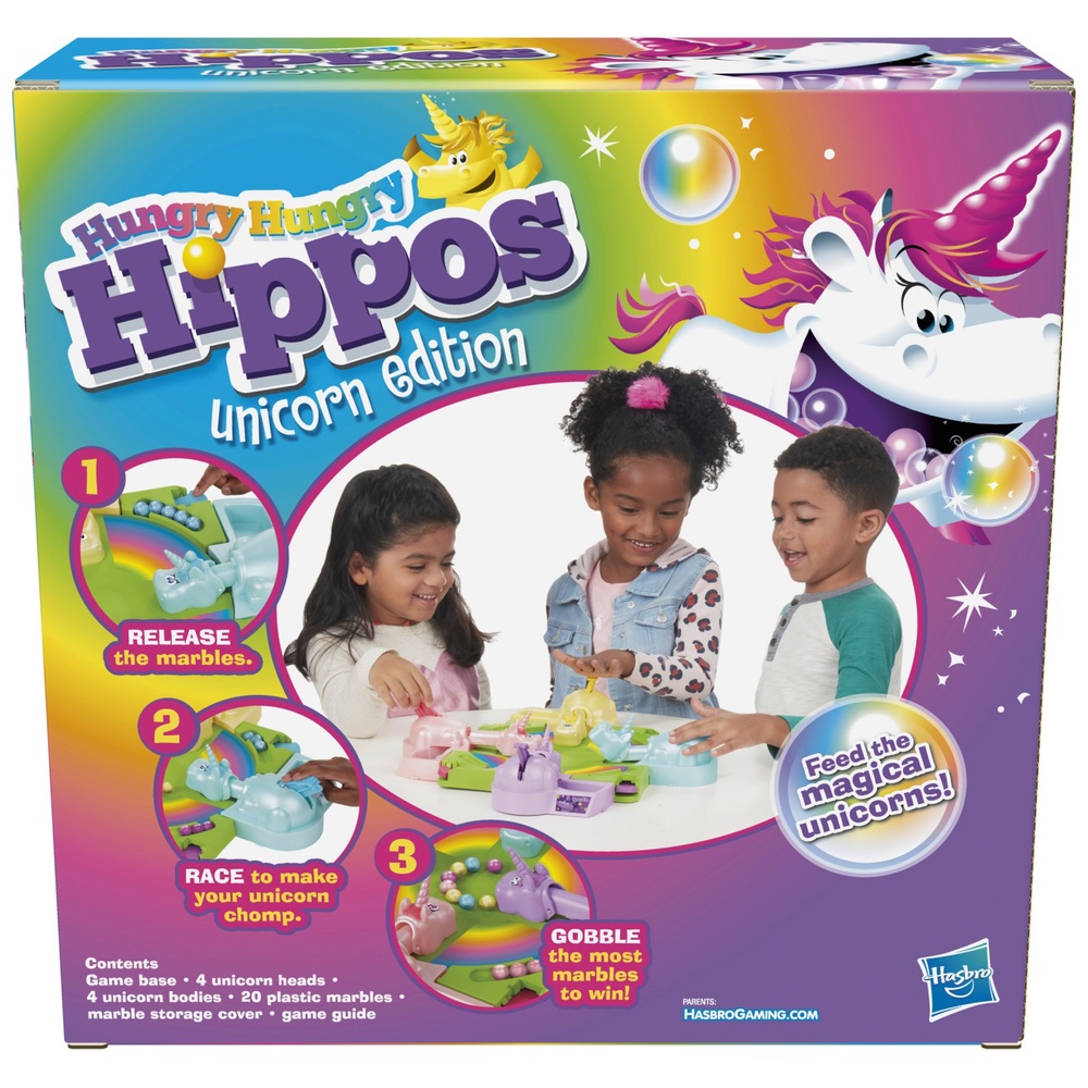 Smyths toys hungry hippos new arrivals