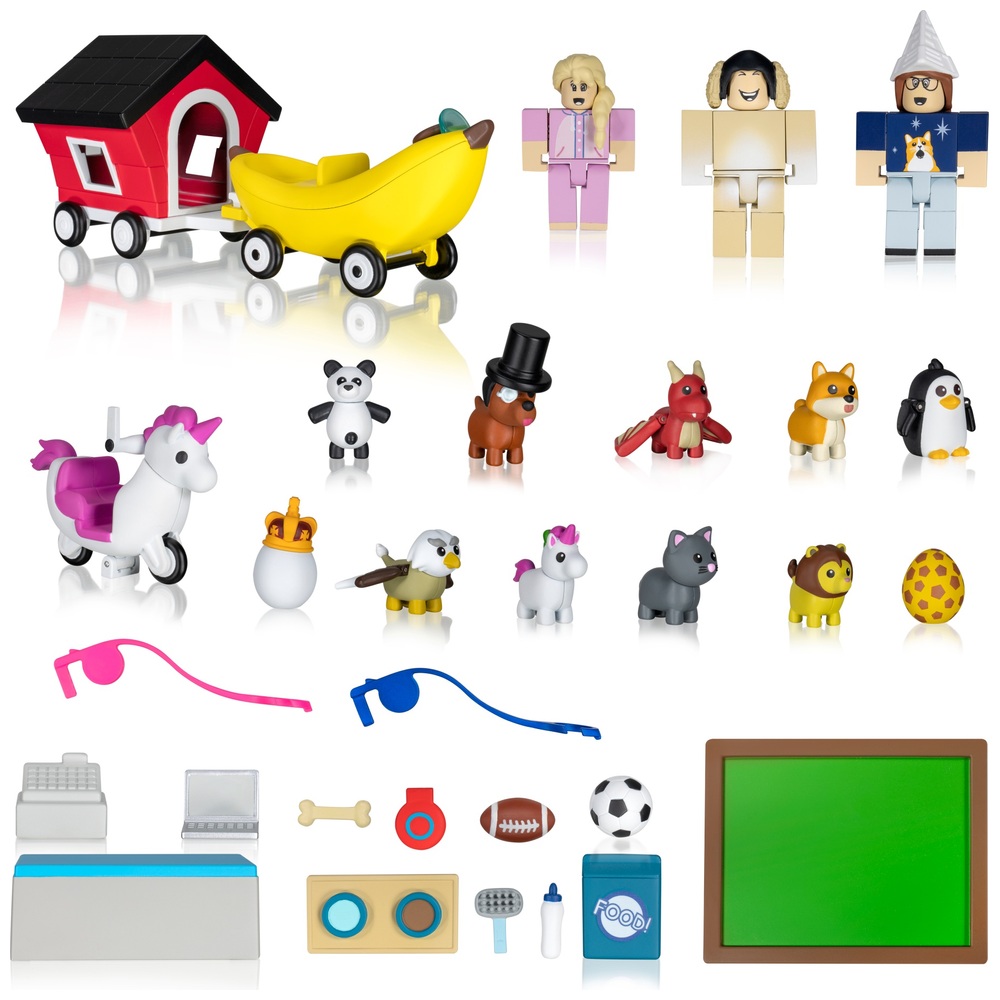 Comment activer des codes de jouets et des items virtuels – Support Roblox
