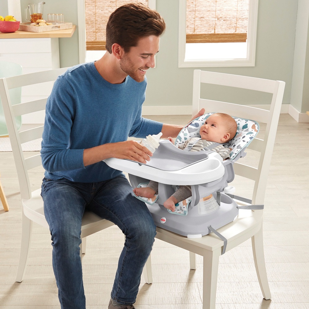 baby high chair smyths