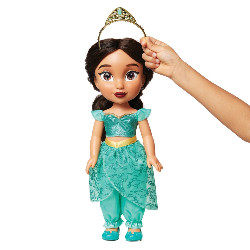 Disney Princess Mon Amie Poupée Ariel 38 cm : : Jeux et