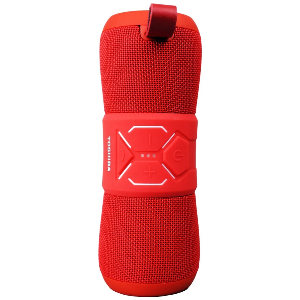 toshiba sonic blast bluetooth speaker