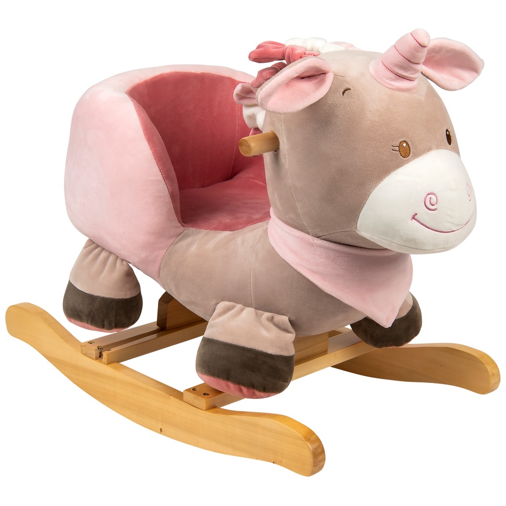 Baby Rocking Unicorn | Smyths Toys UK