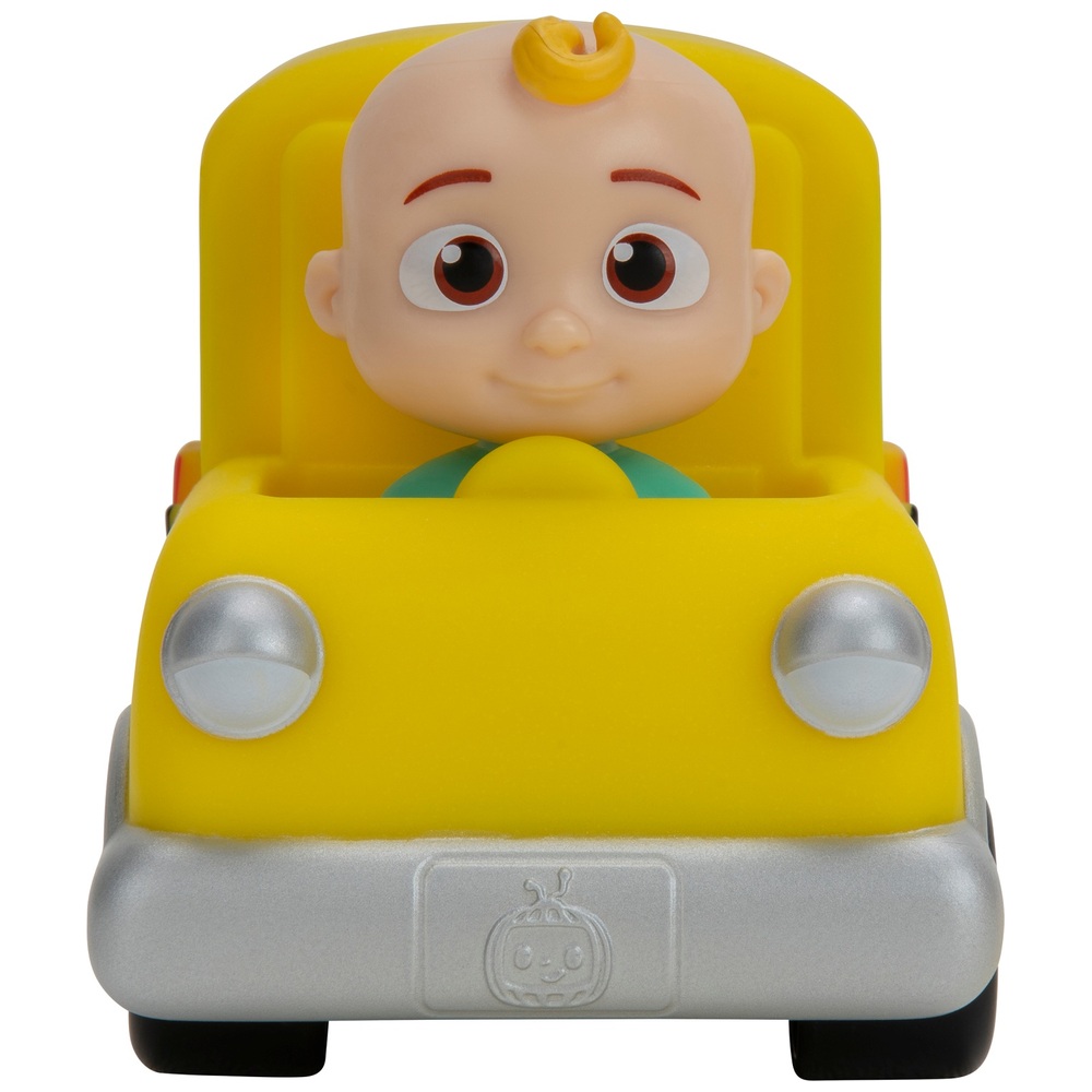 cocomelon little vehicles