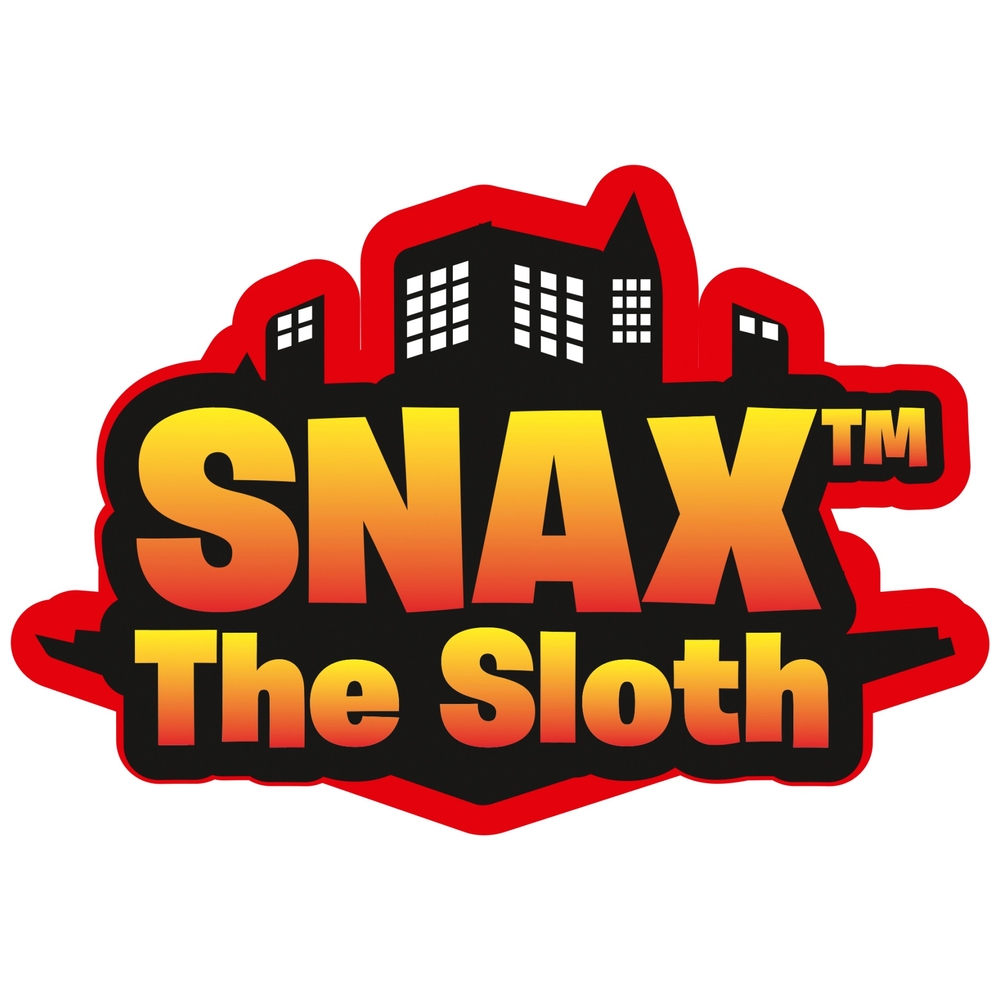 Snax the Sloth | Smyths Toys UK