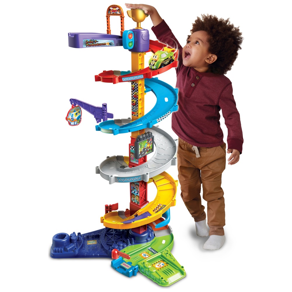 Vtech Tut Tut Bahn