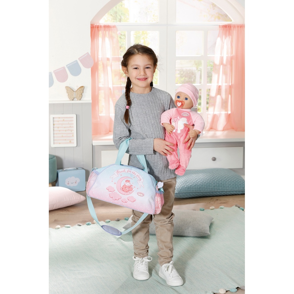 Baby Annabell Changing Bag | Smyths Toys UK
