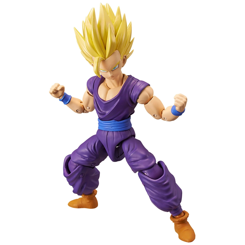 Figurine Dragon Ball Z Gohan SSJ2