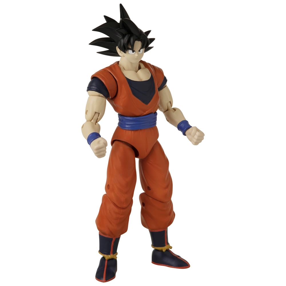 Dragon ball store z toys smyths