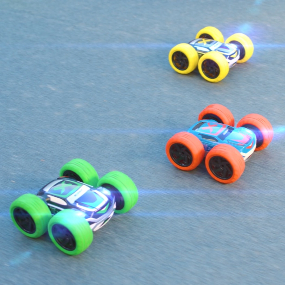 Op afstand bestuurbare monstertruck monster crush - speelgoed online