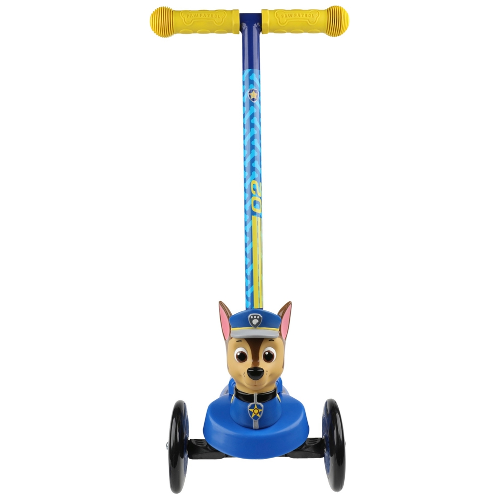 paw patrol scooter smyths