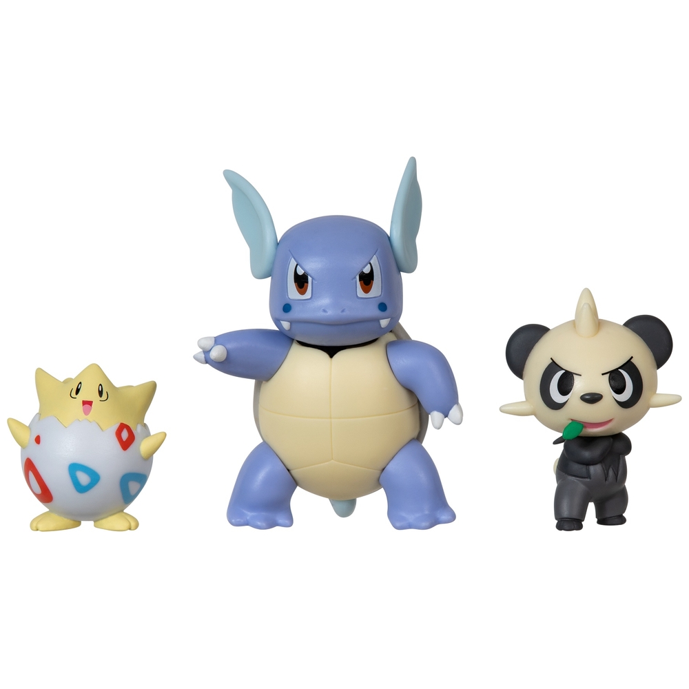 Smyths pokemon store toys