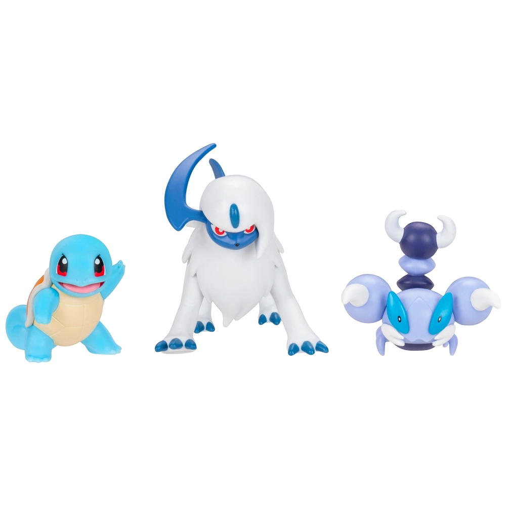 Pokemon Battle Figure Pack: Absol REI TOYS - PK010303