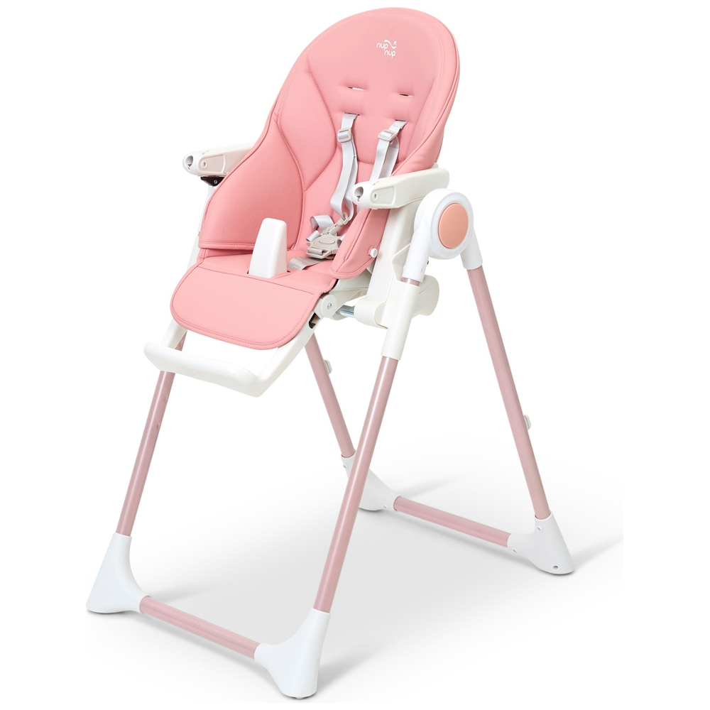 nup nup high chair pink